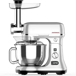Design Küchenmaschine Advanced Digital