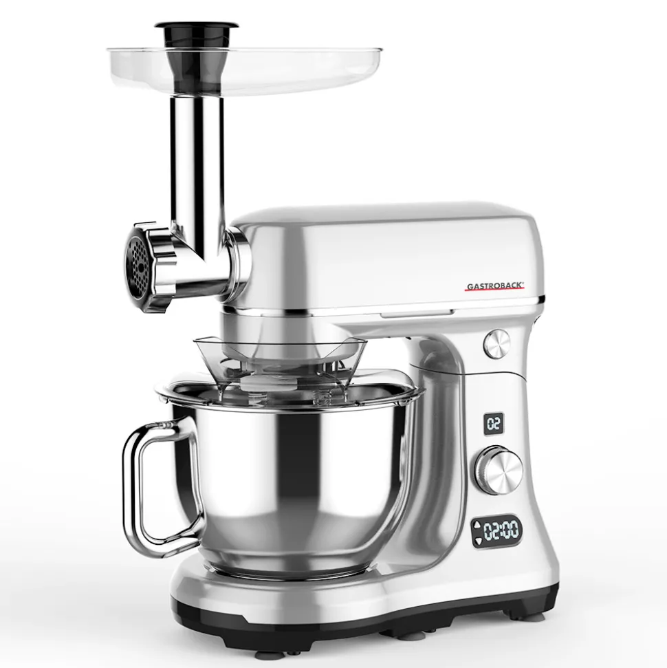 Design Küchenmaschine Advanced Digital