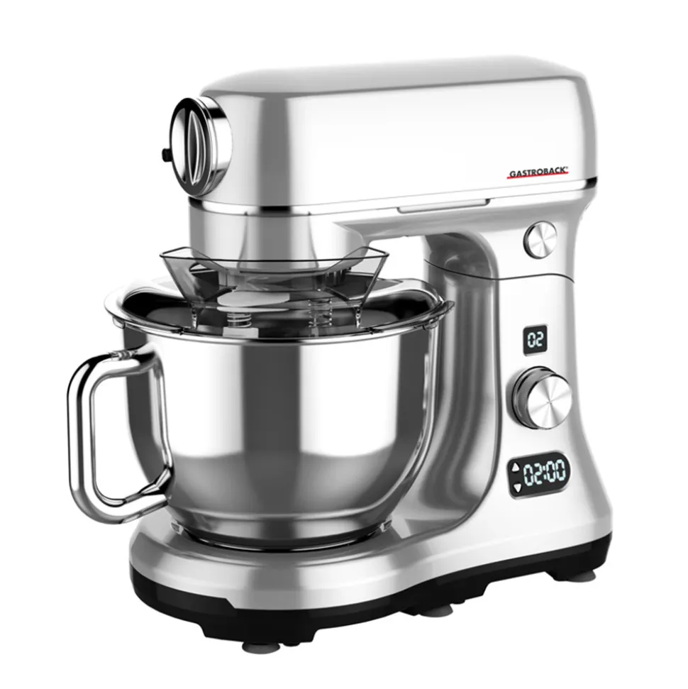 Design Küchenmaschine Advanced Digital