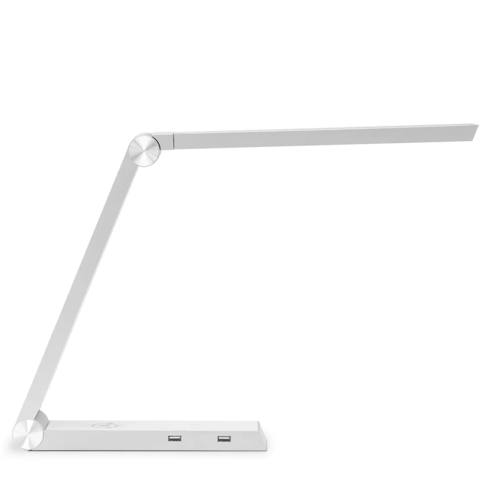 Design LED Light & Charge