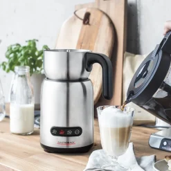 Design Milk & Chocolate Advanced