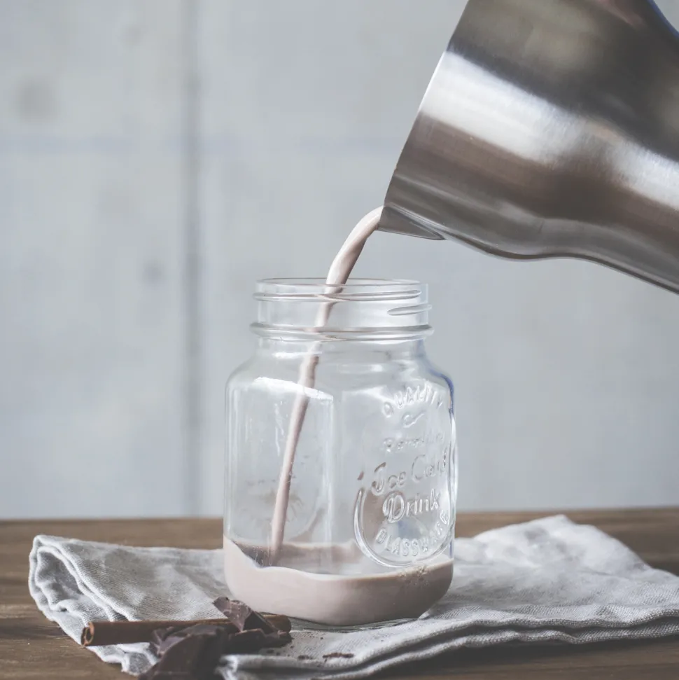 Design Milk & Chocolate Advanced