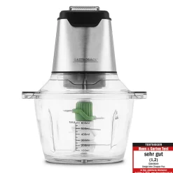 Design Mini Chopper Plus