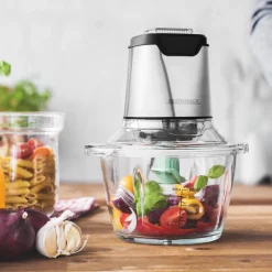 Design Mini Chopper Plus