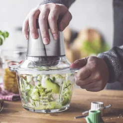 Design Mini Chopper Plus