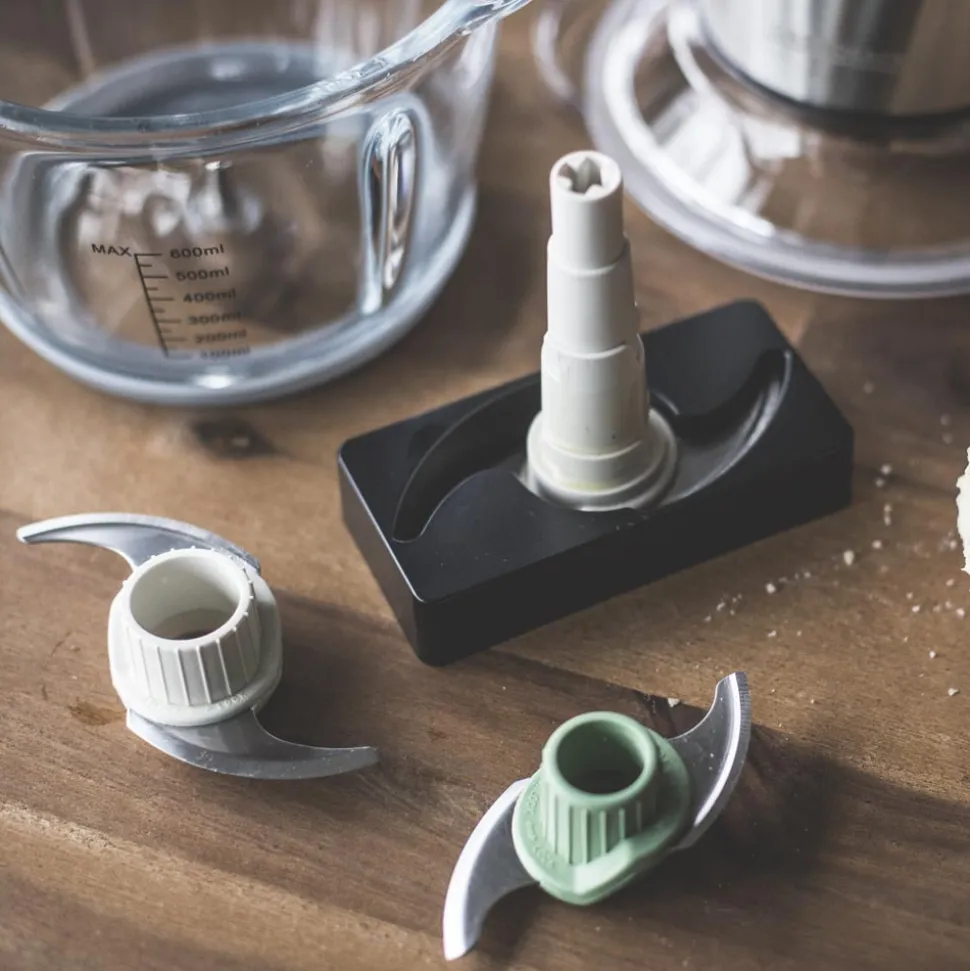 Design Mini Chopper Plus