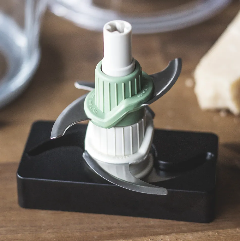Design Mini Chopper Plus