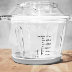 Design Mini Chopper Plus