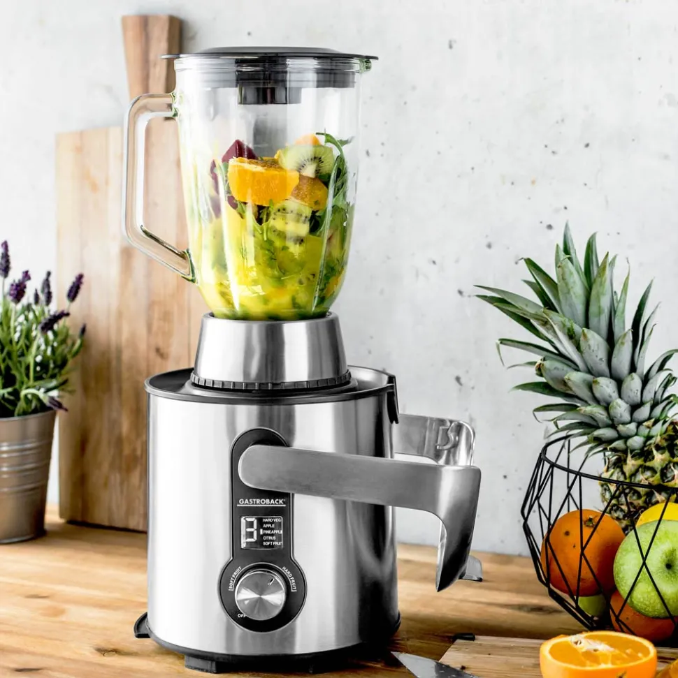 Design Multi Juicer Digital Pro