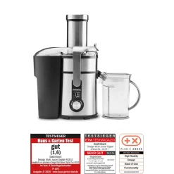 Design Multi Juicer Digital