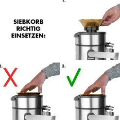 Design Multi Juicer Digital