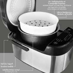 Design Multicook Pro