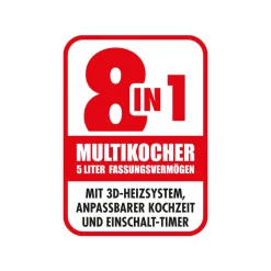 Design Multicook Pro