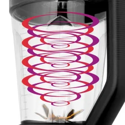 Design Multi-Power Standmixer Mix & Soup 2.000 W