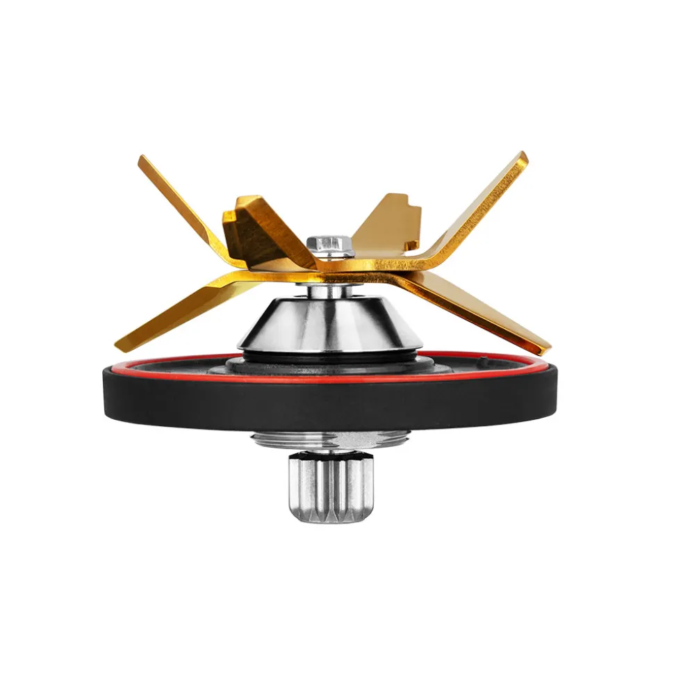 Design Multi-Power Standmixer Mix & Soup 2.000 W