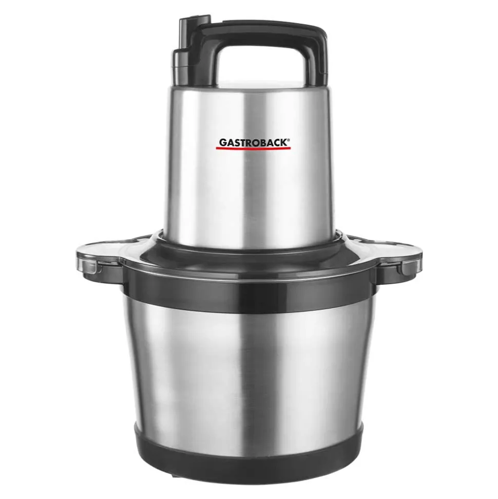 Design Multizerkleinerer Professional 5 L