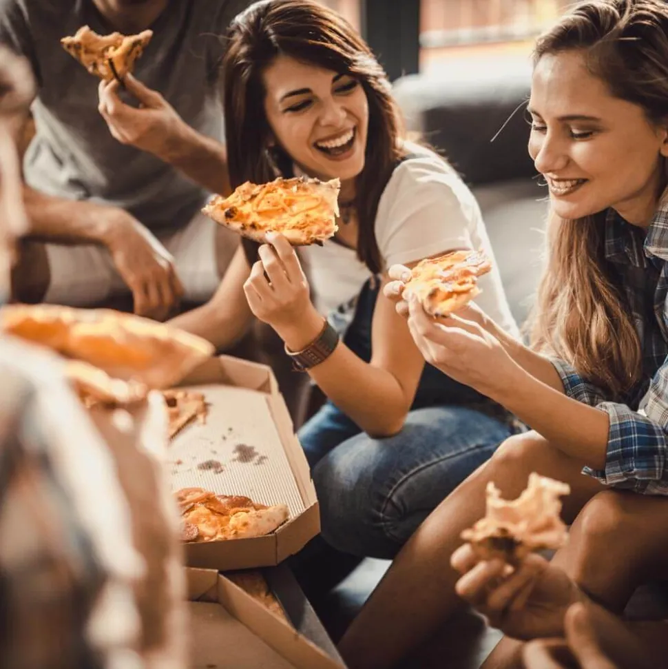 Design Ofen Air Fry & Pizza