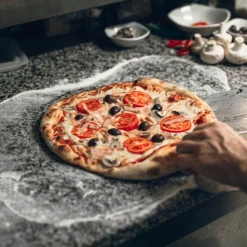 Design Ofen Air Fry & Pizza