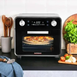 Design Ofen Air Fry & Pizza
