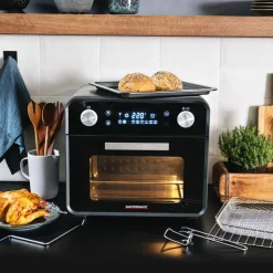 Design Ofen Air Fry & Pizza