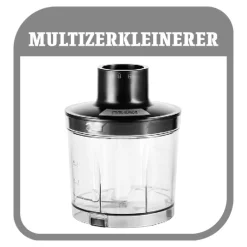 Design Power Stabmixer Set 5-in-1