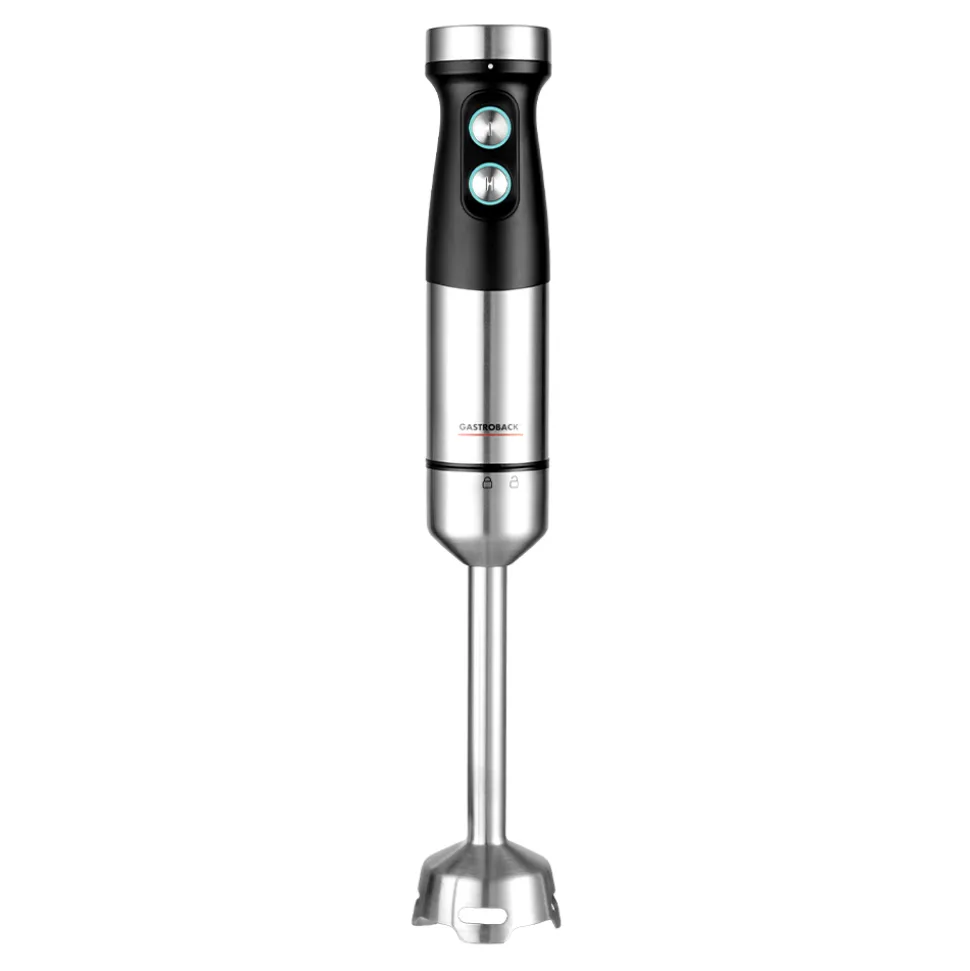 Design Power Stabmixer Set 5-in-1