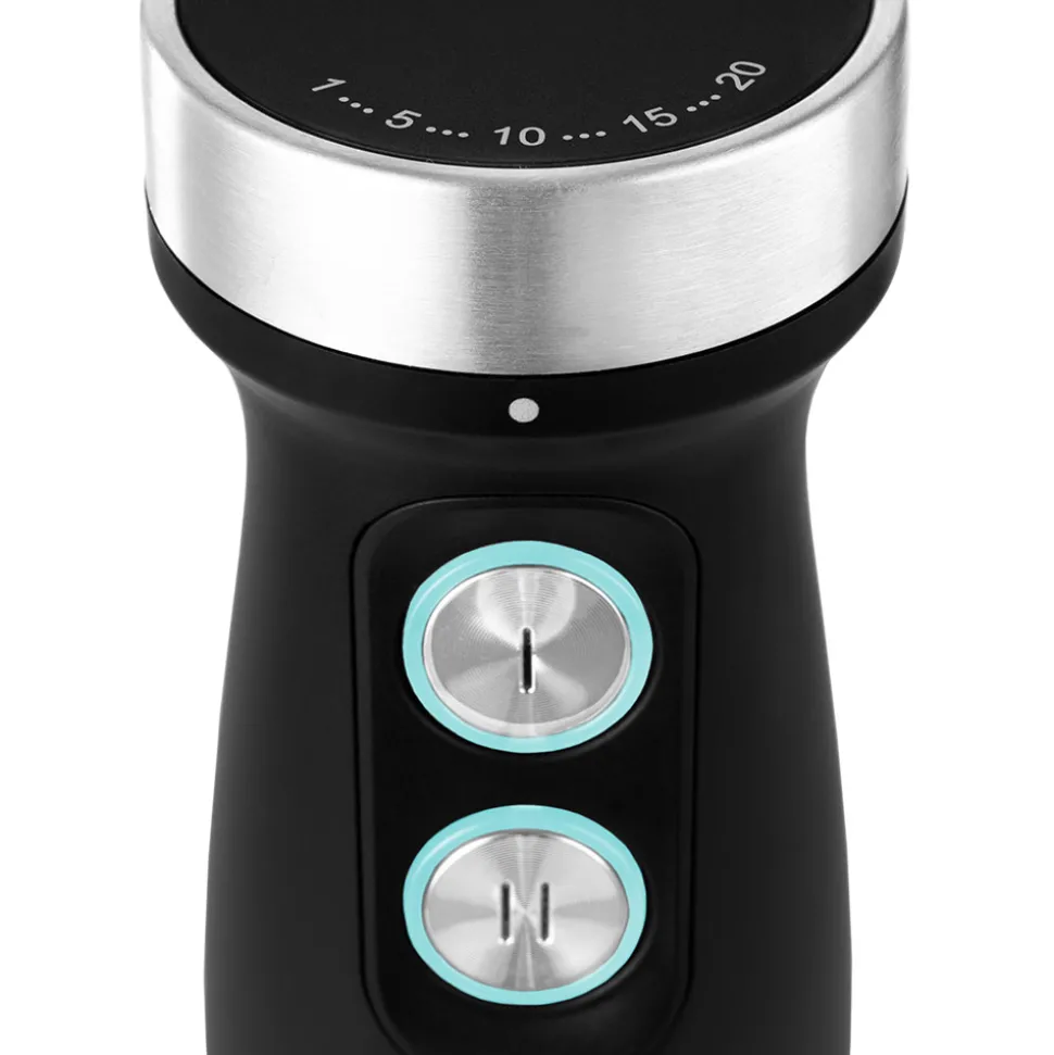 Design Power Stabmixer Set 5-in-1