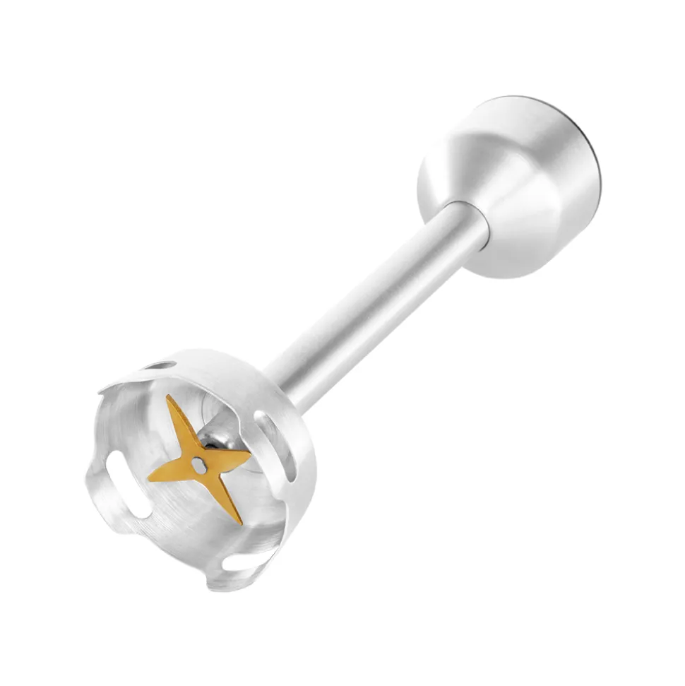 Design Power Stabmixer Set 5-in-1