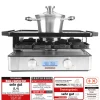 Design Raclette-Fondue Advanced Plus