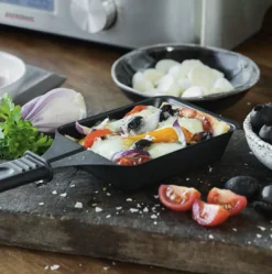 Design Raclette-Fondue Advanced Plus