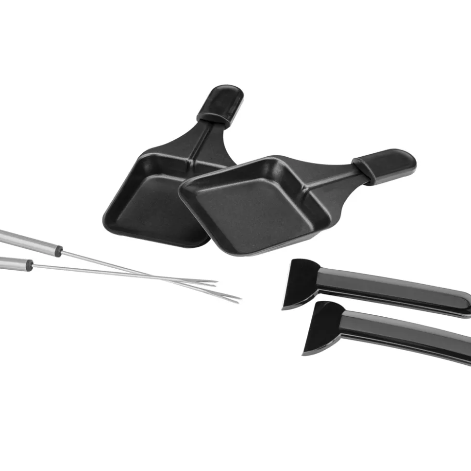 Design Raclette-Fondue Advanced Plus