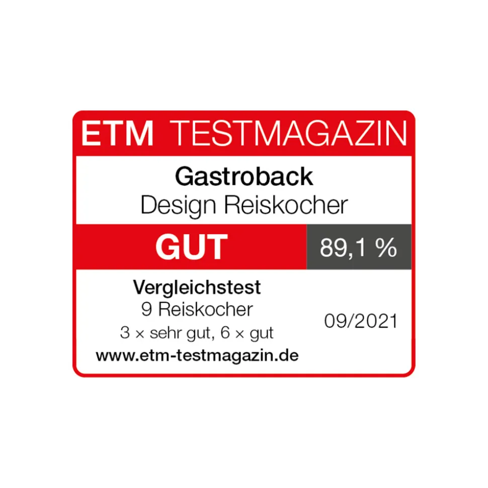 Design Reiskocher