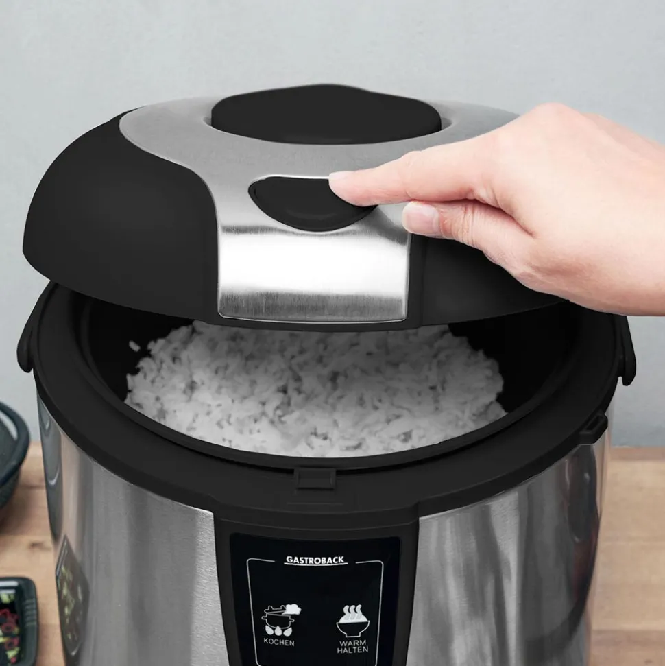 Design Reiskocher PREMIUM EDITION 3 L