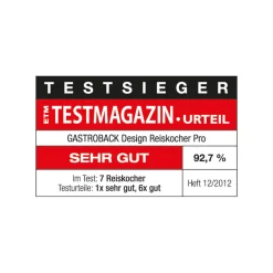 Design Reiskocher Pro