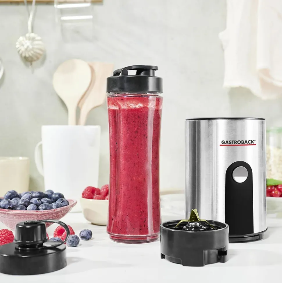 Design Smoothie Maker Mix & Go