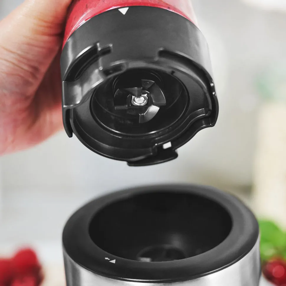 Design Smoothie Maker Mix & Go