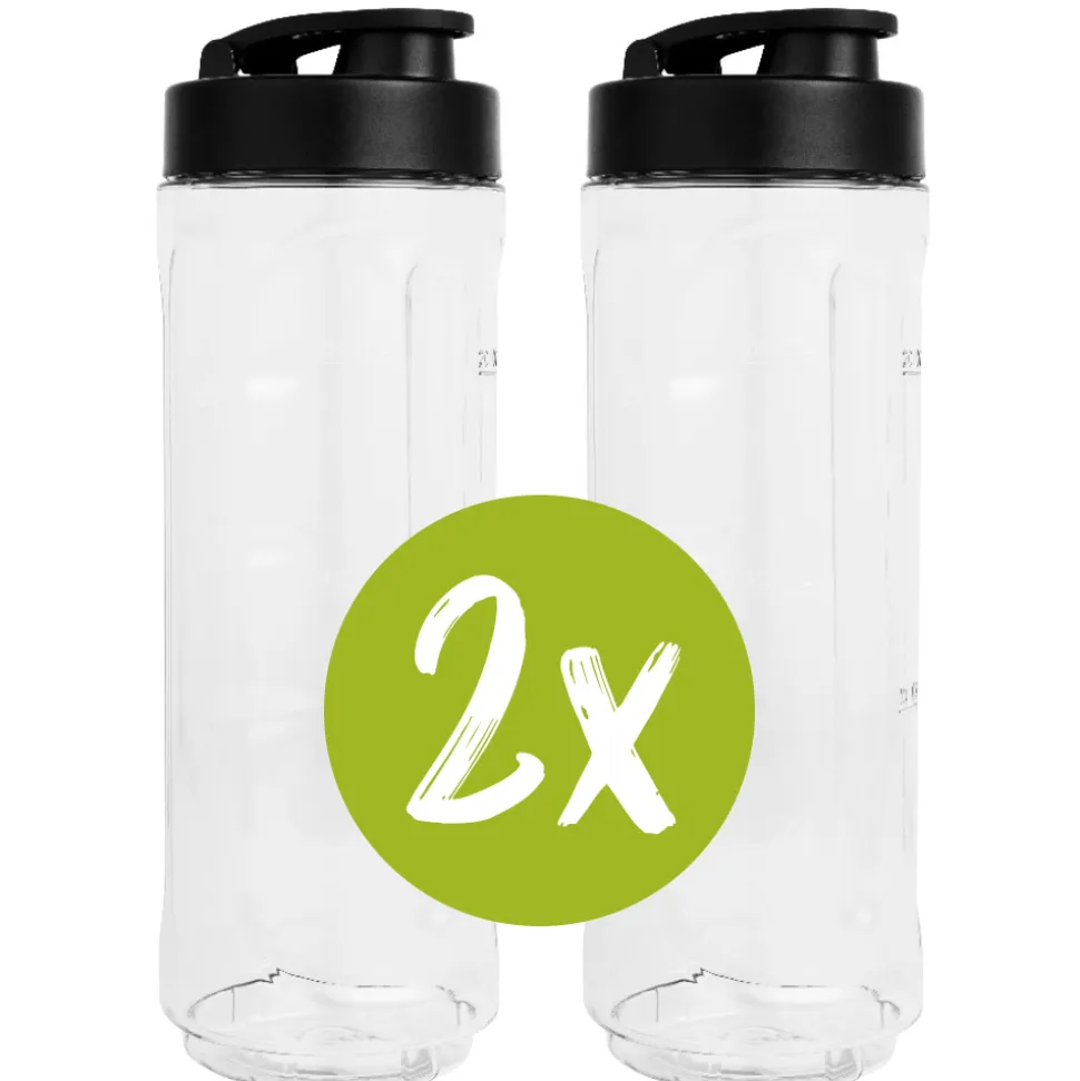 Design Smoothie Maker Mix & Go