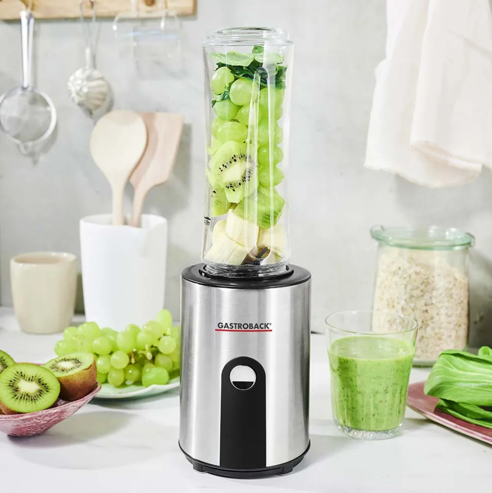 Design Smoothie Maker Mix & Go