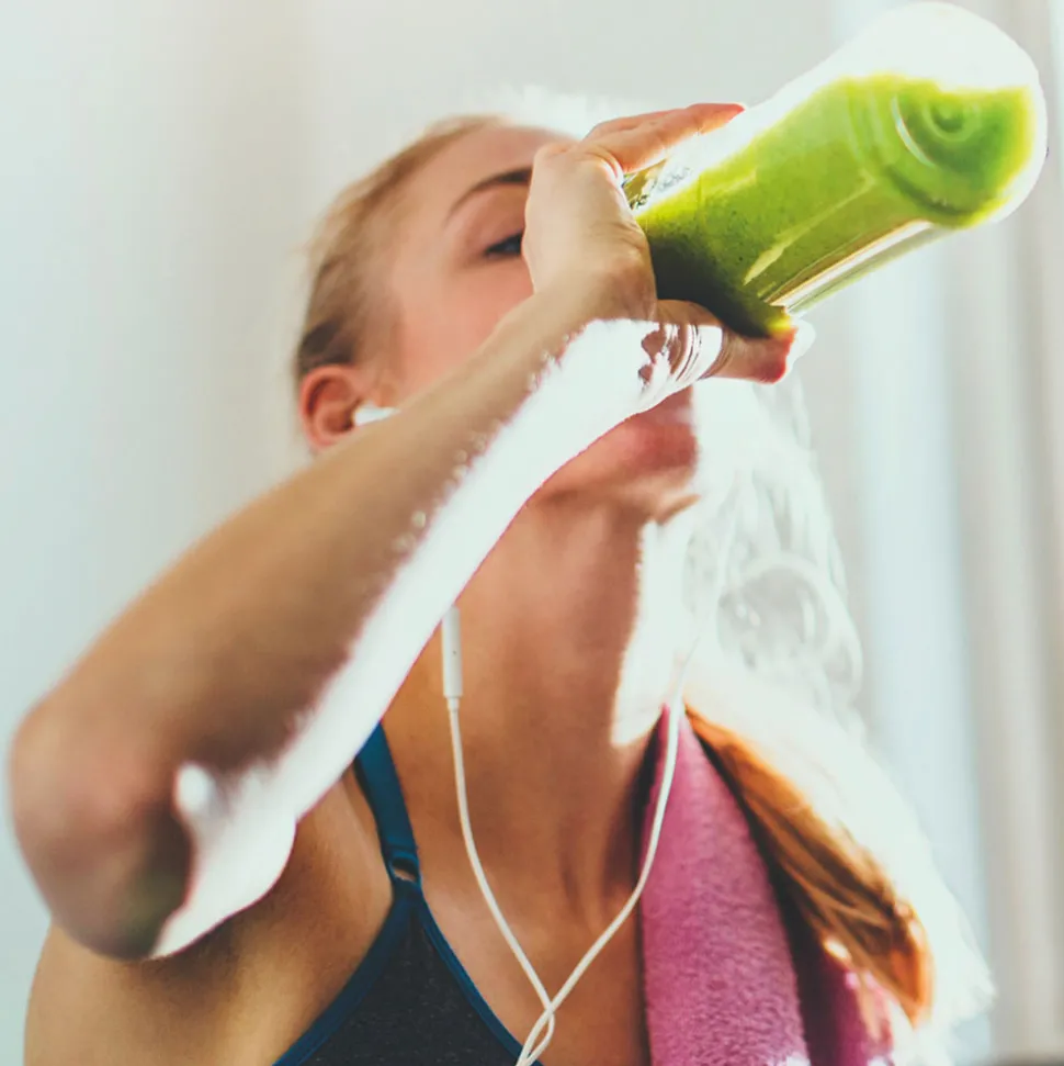 Design Smoothie Maker Mix & Go