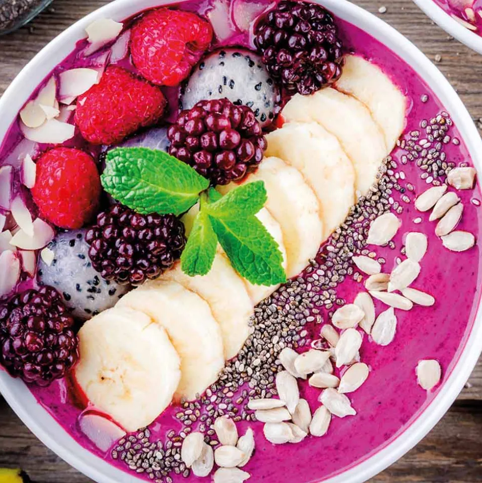 Design Smoothie Maker Mix & Go
