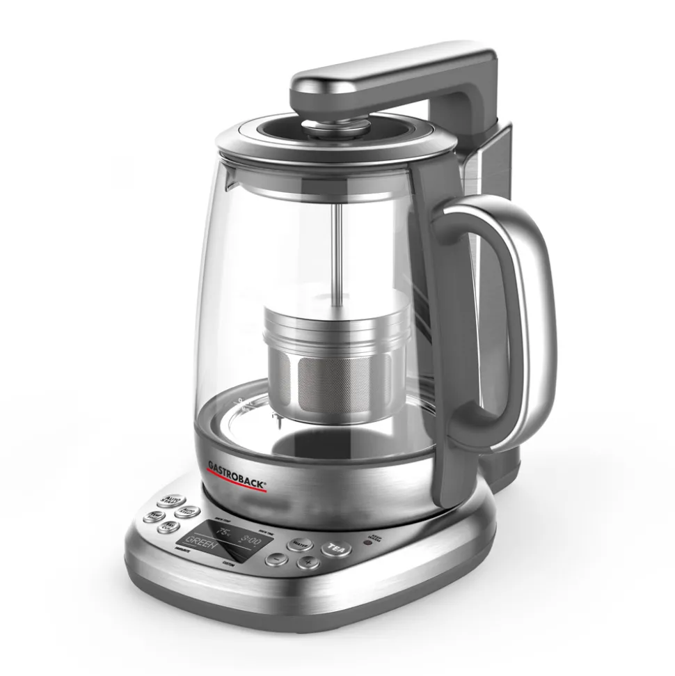 Design Tee Automat Advanced Plus