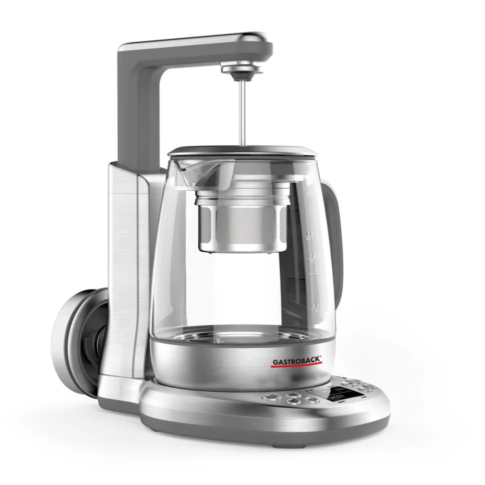 Design Tee Automat Advanced Plus