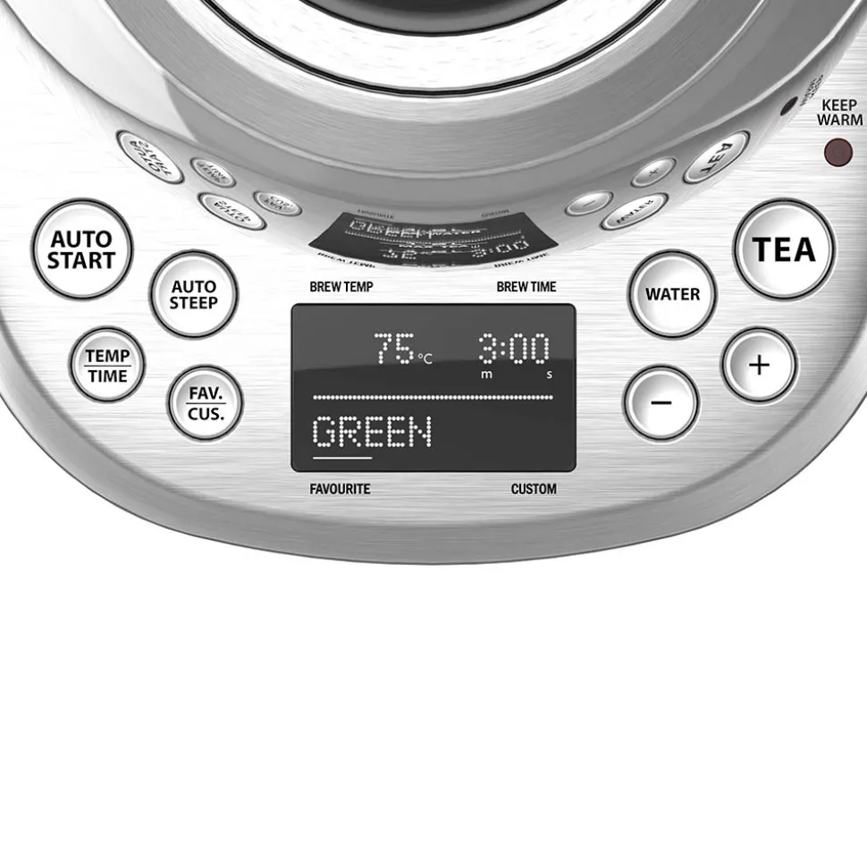 Design Tee Automat Advanced Plus