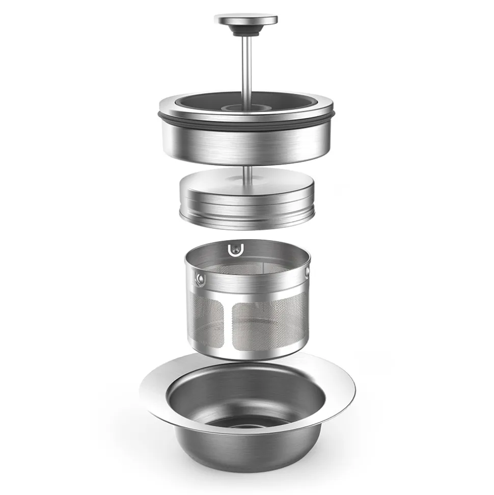 Design Tee Automat Advanced Plus