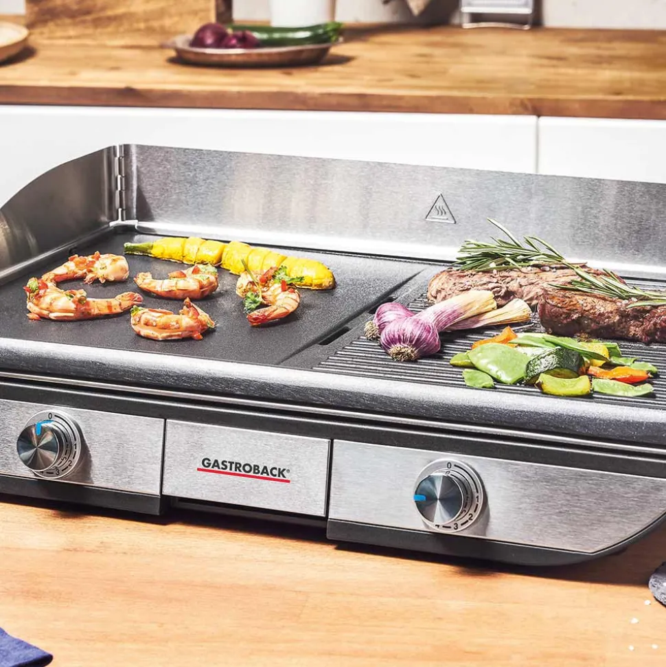 Design Tischgrill Advanced Pro BBQ