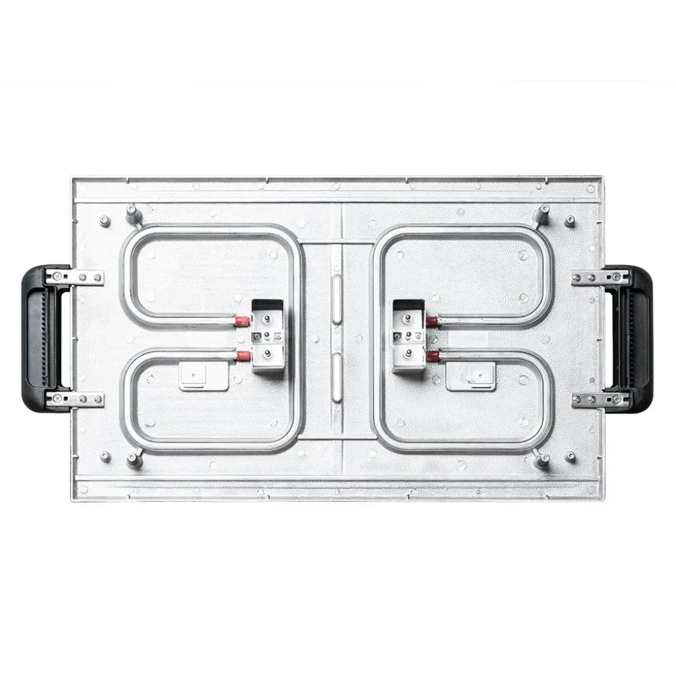Design Tischgrill Advanced Pro BBQ