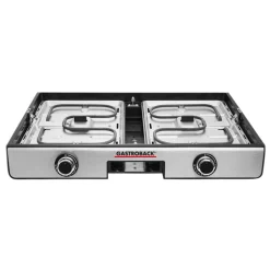 Design Tischgrill Plancha & BBQ