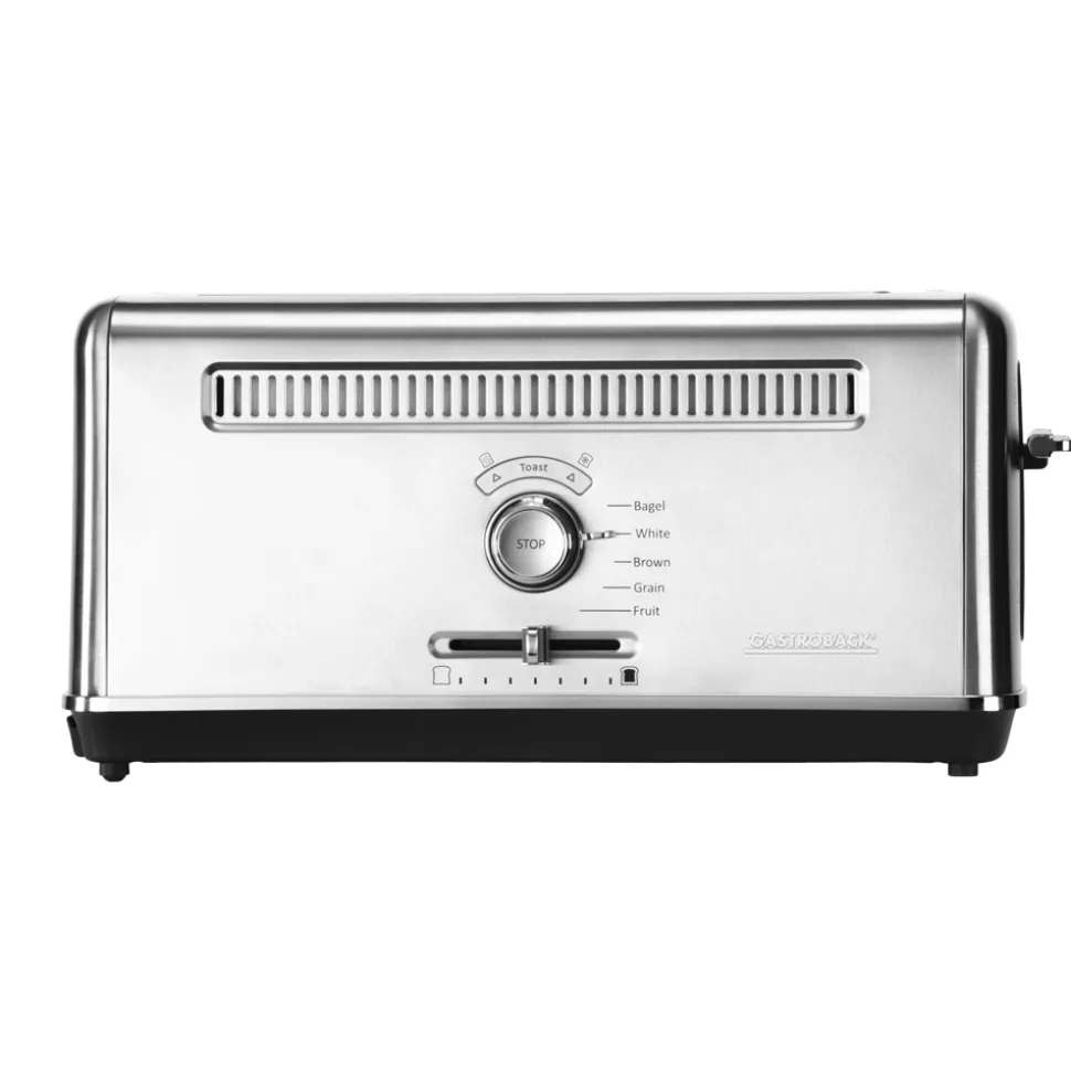 Design Toaster Advanced 4S
