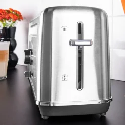 Design Toaster Advanced 4S