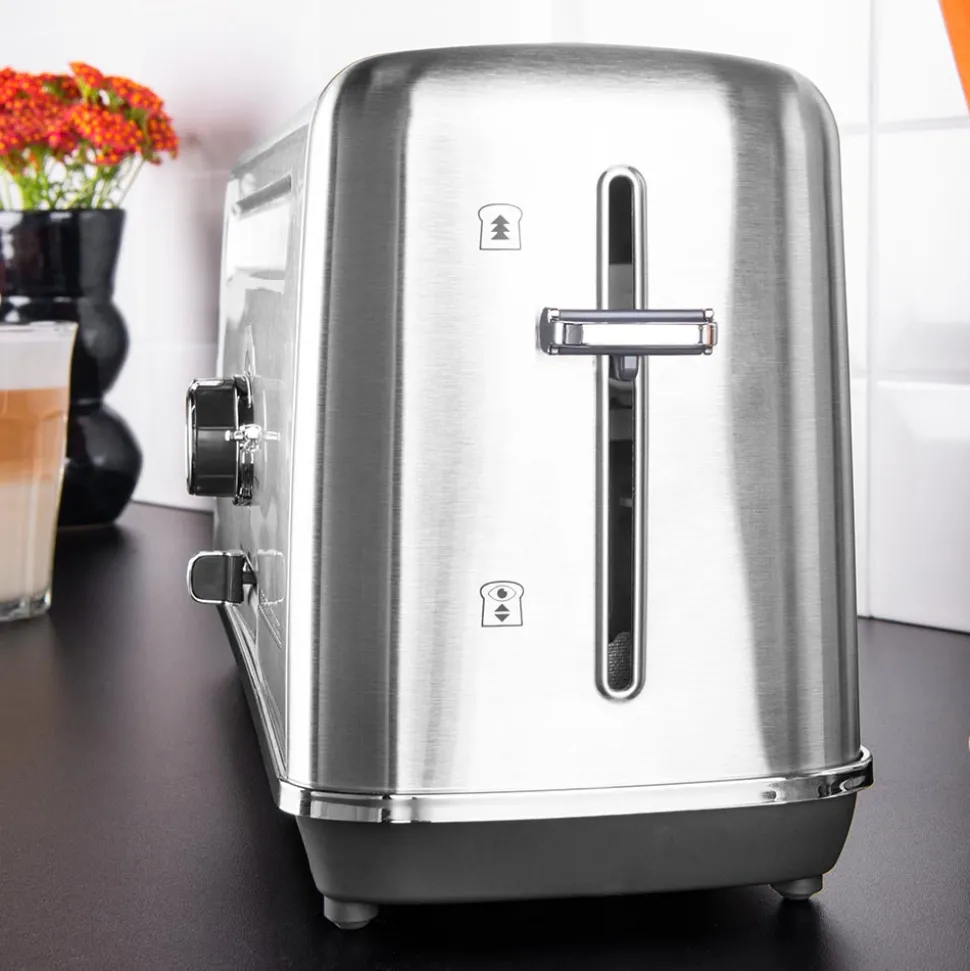 Design Toaster Advanced 4S